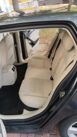Volkswagen Golf 2008