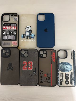 Custodie per iPhone 13