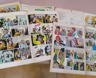Colección comics  Joyas Literarias Juveniles
