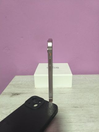 iPhone 13 mini 256GB 84% Batería