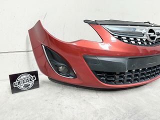 Defensa Opel Corsa D 2012