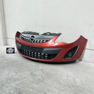 Defensa Opel Corsa D 2012
