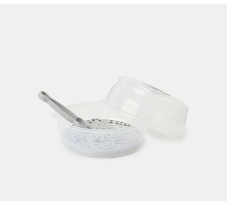 Esterilizador Microondas Bbest