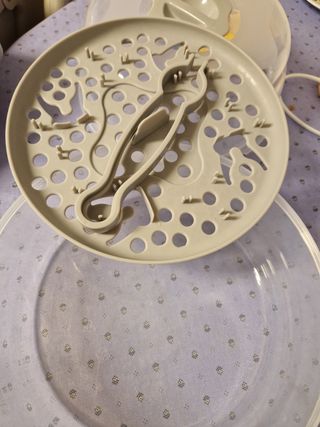 Esterilizador Microondas Bbest