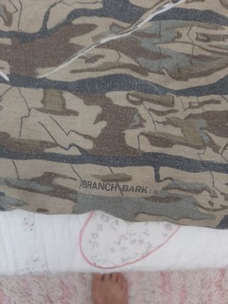 Macacão térmico de caça Cabellas XL