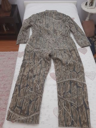 Macacão térmico de caça Cabellas XL