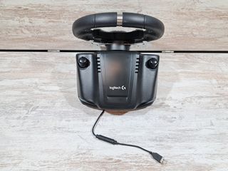 Volante Logitech G920 Force Feedback XBOX / PC