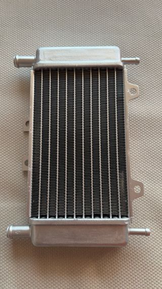 RADIADOR PIAGGIO ZIP SP GILERA
RUNNER
