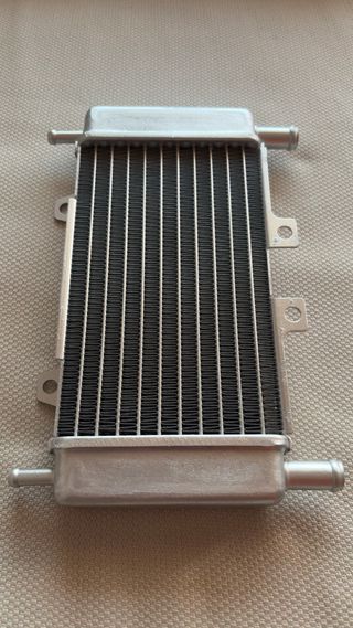 RADIADOR PIAGGIO ZIP SP GILERA
RUNNER