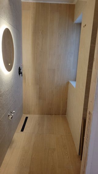 Reformas de baños, cocinas e instalaciones