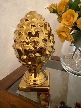 Pigna Henriette dorata