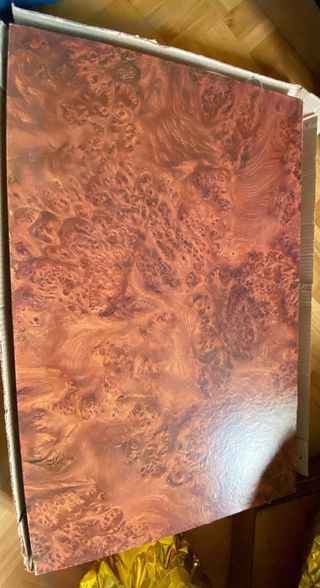 Cubertería de metal 12 juegos .