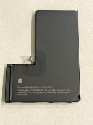 Batteria Apple iPhone 15 Pro 