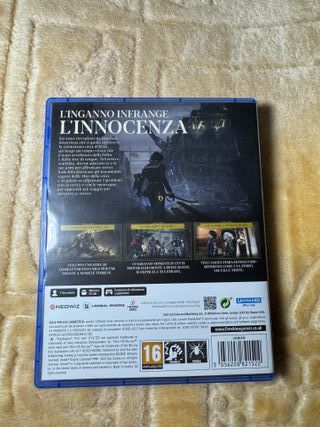 Lies of P - PS5