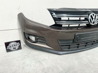 Defensa Tiguan 2014 XENON