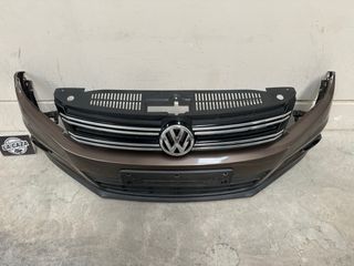Defensa Tiguan 2014 XENON