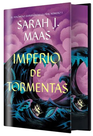 Imperio de tormentas