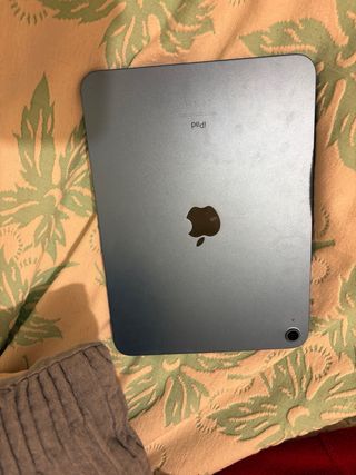 iPad 10ª Gen Azul