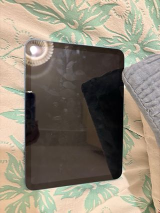 iPad 10ª Gen Azul