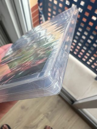 Zelda Link Awakening Artbook Set Juego PRECINTADO