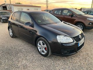 Volkswagen Golf 2007