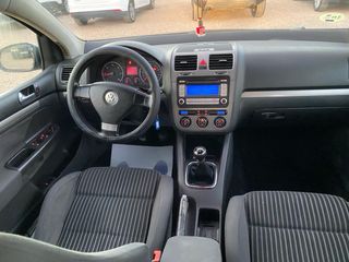Volkswagen Golf 2007