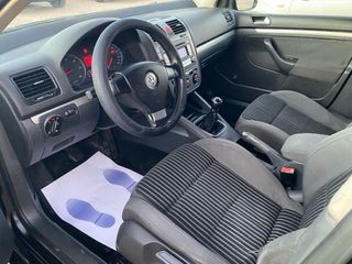 Volkswagen Golf 2007