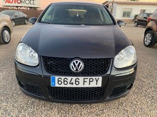 Volkswagen Golf 2007