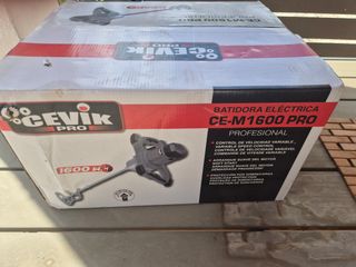 Lote herramientas obra