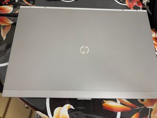 HP Elitebook 8460p 