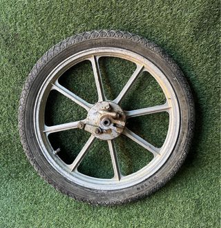 Rueda delantera Vespino ALX 