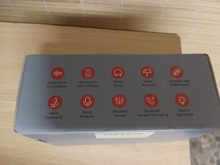 Intercomunicador Bluetooth Casco 