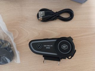 Intercomunicador Bluetooth Casco 