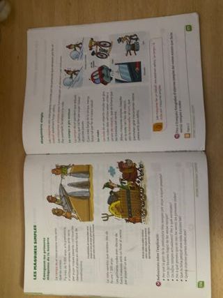 Coneixement del medi. 3 Primària. Construïm