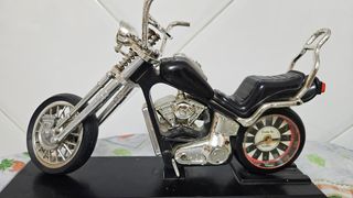 Harley Davidson Moto Réplica