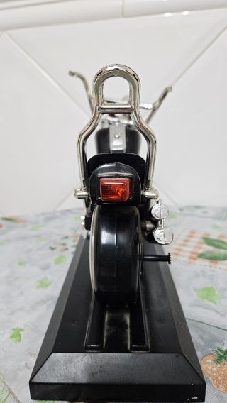 Harley Davidson Moto Réplica