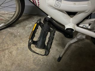 Bicicletas Puky 20 como nuevas