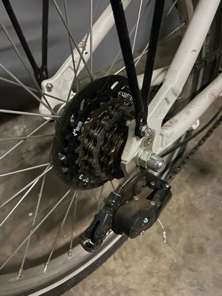 Bicicletas Puky 20 como nuevas