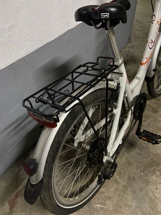 Bicicletas Puky 20 como nuevas