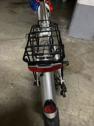 Bicicletas Puky 20 como nuevas