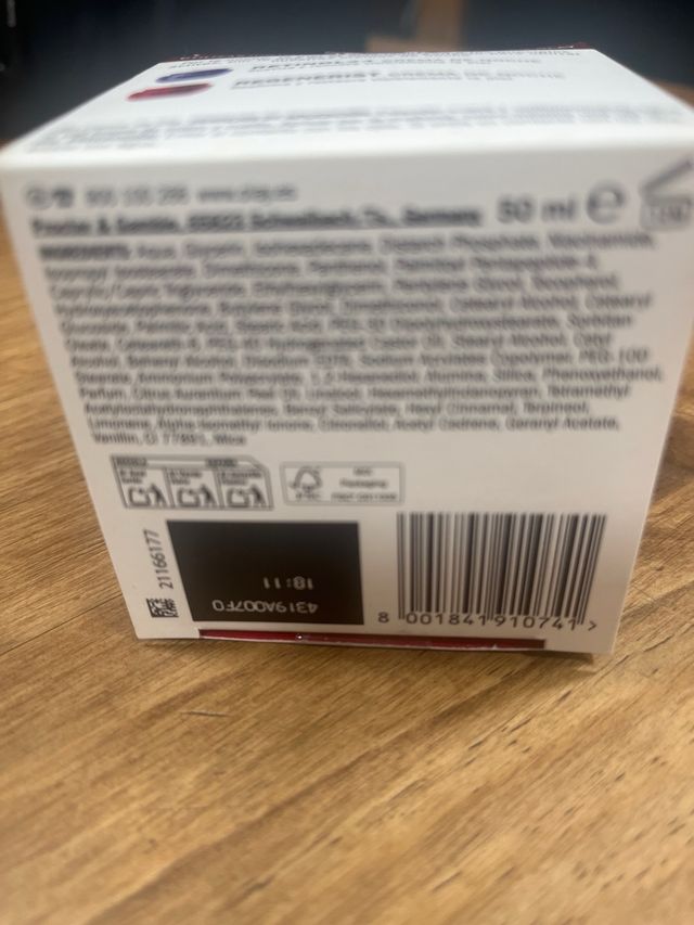 Crema Facial Olay Regenerist Reafirmante