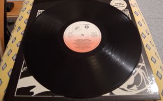 LP de Procol Harum: "Procol Harum" (1967)