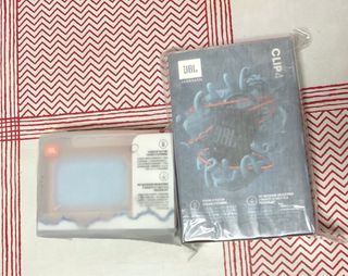 Altavoces Bluetooth JBL Nuevos