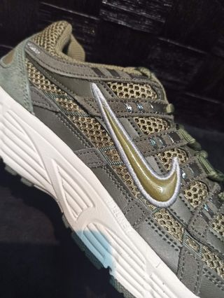 Nike P 6000 SE Sequoia/Medium Olive/Phantom
