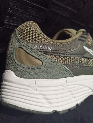Nike P 6000 SE Sequoia/Medium Olive/Phantom
