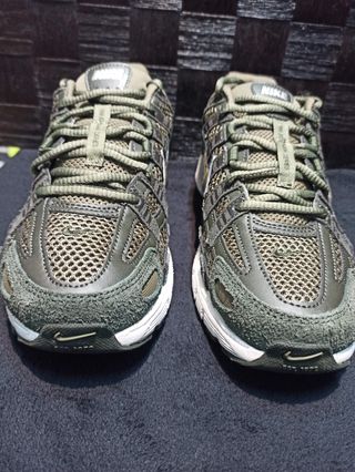 Nike P 6000 SE Sequoia/Medium Olive/Phantom
