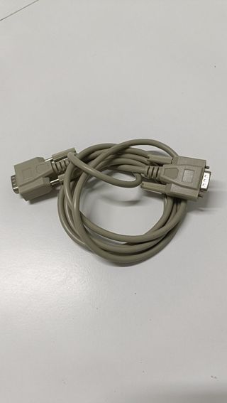 Cable VGA
