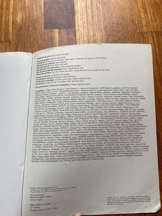 Libro de Biología y geología 3 eso (pack)