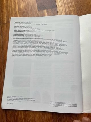 Libro de Biología y geología 3 eso (pack)