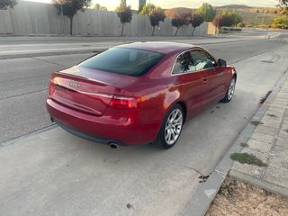 Audi A5 2007